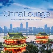 Cover-Bild zu Thors (Komponist): China Lounge