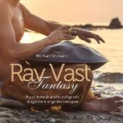 Cover-Bild zu Reimann, Michael (Komponist): Rav Vast Fantasy