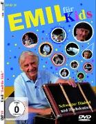 Cover-Bild zu Steinberger, Emil: Emil für Kids