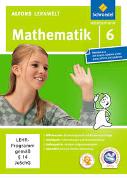 Cover-Bild zu Flierl, Ute: Alfons Lernwelt Lernsoftware Mathematik - aktuelle Ausgabe