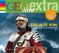 Cover-Bild zu Nusch, Martin: Das alte Rom. Von Göttern und Gladiatoren