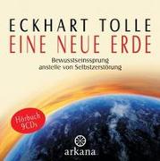 Cover-Bild zu Tolle, Eckhart: Eine neue Erde