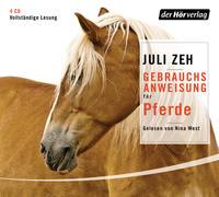 Cover-Bild zu Zeh, Juli: Gebrauchsanweisung für Pferde
