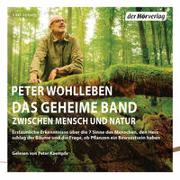 Cover-Bild zu Wohlleben, Peter: Das geheime Band