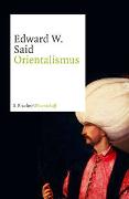 Cover-Bild zu Said, Edward W.: Orientalismus