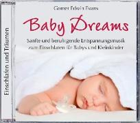 Cover-Bild zu Evans, Gomer Edwin (Komponist): Baby Dreams