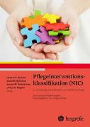 Cover-Bild zu Bulecheck, Gloria M: Pflegeinterventionsklassifikation (NIC)