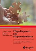 Cover-Bild zu Doenges, Marilynn E.: Pflegediagnosen und Pflegemaßnahmen