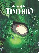 Cover-Bild zu Studio Ghibli (Fotogr.): My Neighbor Totoro: 30 Postcards