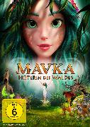 Cover-Bild zu Oleh Malamuzh (Reg.): Mavka - Hüterin des Waldes (DVD D)