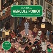 Cover-Bild zu Agatha Christie Limited: Die Welt von Hercule Poirot