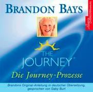 Cover-Bild zu Bays, Brandon: The Journey - Die Journey Prozesse