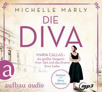 Cover-Bild zu Marly, Michelle: Die Diva