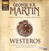 Cover-Bild zu Martin, George R.R.: Westeros