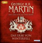 Cover-Bild zu Martin, George R.R.: Das Lied von Eis und Feuer 02