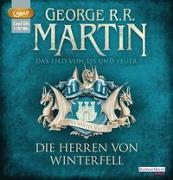 Cover-Bild zu Martin, George R.R.: Das Lied von Eis und Feuer 01