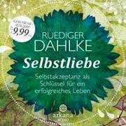 Cover-Bild zu Dahlke, Ruediger: Selbstliebe