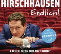 Cover-Bild zu Hirschhausen, Eckart von: Endlich!