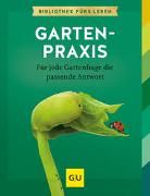 Cover-Bild zu Barlage, Andreas: Das große GU Gartenpraxis-Buch