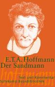Cover-Bild zu Hoffmann, E. T. A.: Der Sandmann