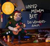 Cover-Bild zu Unter meinem Bett (Hrsg.): Unter meinem Bett. Das Weihnachtsalbum