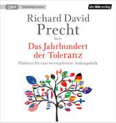 Cover-Bild zu Precht, Richard David: Das Jahrhundert der Toleranz