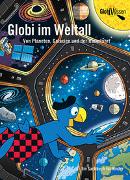 Cover-Bild zu Bieri, Atlant: Globi im Weltall