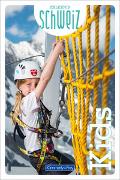 Cover-Bild zu Hallwag Kümmerly+Frey AG (Hrsg.): Kids Erlebnis Schweiz