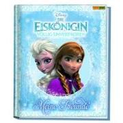 Cover-Bild zu Disney Die Eiskönigin - Völlig unverfroren Freundebuch
