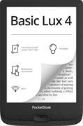 Cover-Bild zu Pocketbook Basic Lux 4, schwarz