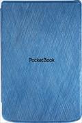 Cover-Bild zu Cover Pocketbook Verse/Verse Pro, Shell blau