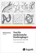 Cover-Bild zu Consulting, ITB (Hrsg.): Test für medizinische Studiengänge I