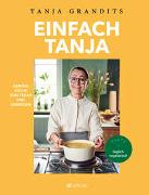 Cover-Bild zu Grandits, Tanja: Einfach Tanja