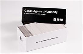 Cover-Bild zu Cards Against Humanity