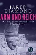 Cover-Bild zu Diamond, Jared: Arm und Reich