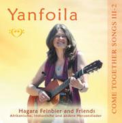 Cover-Bild zu Feinbier, Hagara (Weitere Bearb.): Come Together Songs / Yanfoila - Come Together Songs III-2