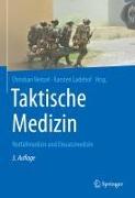Cover-Bild zu Neitzel, Christian (Hrsg.): Taktische Medizin