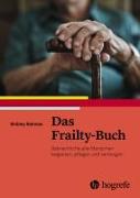 Cover-Bild zu Rahman, Shibley: Das Frailty-Buch