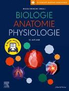 Cover-Bild zu Menche, Nicole (Hrsg.): Biologie Anatomie Physiologie