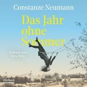 Cover-Bild zu Neumann, Constanze: Das Jahr ohne Sommer