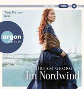 Cover-Bild zu Georg, Miriam: Im Nordwind