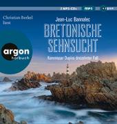 Cover-Bild zu Bannalec, Jean-Luc: Bretonische Sehnsucht