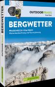 Cover-Bild zu Gabl, Karl: Bergwetter