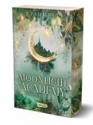 Cover-Bild zu Kuhn, Julia: Moonlight Academy. Feenzauber