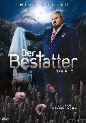 Cover-Bild zu Markus Fischer (Reg.): Der Bestatter - Der Film