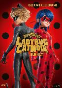 Cover-Bild zu Jeremy Zag (Reg.): Miracolous: Ladybug & CatNoir - Der Film