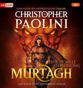 Cover-Bild zu Paolini, Christopher: Murtagh - Eine dunkle Bedrohung