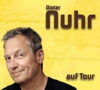 Cover-Bild zu Nuhr, Dieter: Nuhr auf Tour