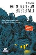 Cover-Bild zu Shaw, Ruth: Der Buchladen am Ende der Welt
