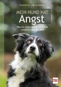 Cover-Bild zu Krivy, Petra: Mein Hund hat Angst